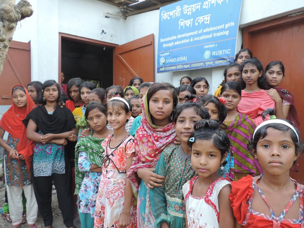 RUSTIC Community Engagement in Rural Khulna