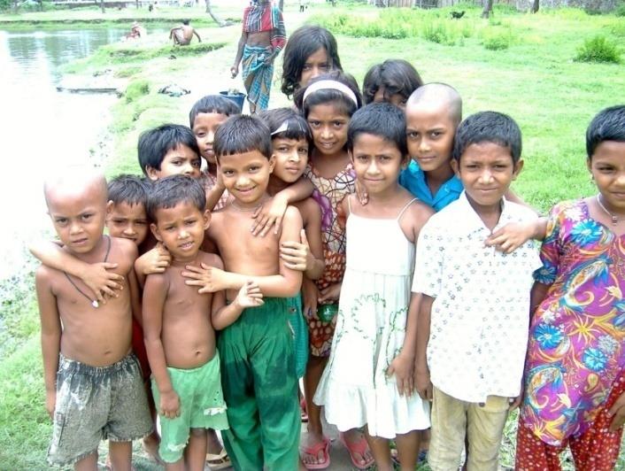 Children Rights and Health Center